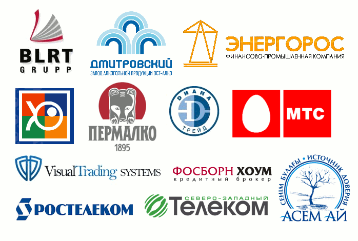 logos
